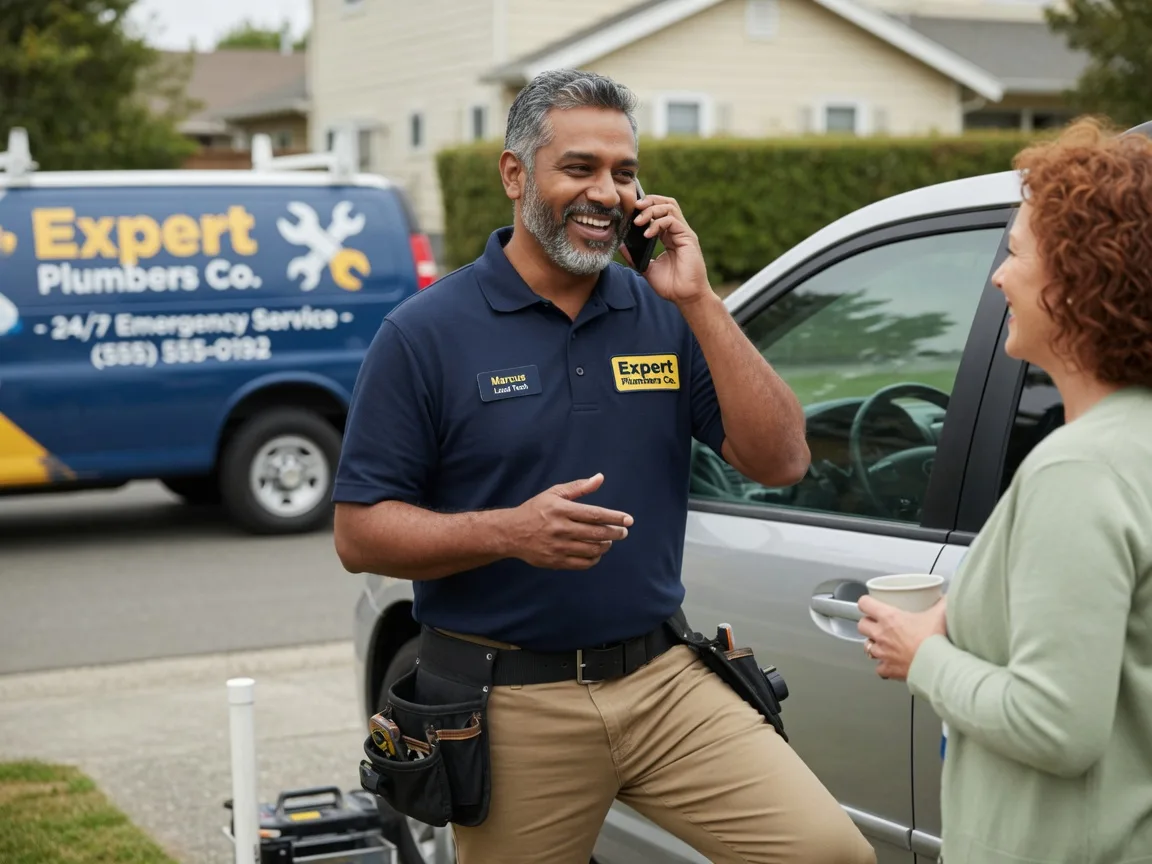 Drain Cleaning Scotia, NE FAQs